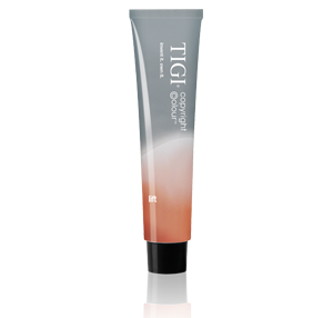 Крем-краска TIGI copyright сolour lift 10/28 Платиновый Фиолетово-Пепельный 	60 мл
