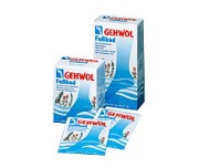 Концетрат "Ванна для ног" (10 пакетов), 200 грамм (Gehwol Foot Bath)