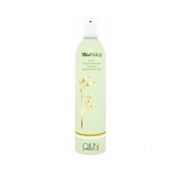 OLLIN BioNika Мусс реконструктор 300мл/ Mousse Reconstructor