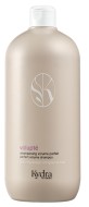 Kydra le Salon Perfect Шампунь 1000 мл для идеального объема с корнями водяной лилии Volume Shampoo