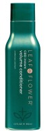 Leaf&Flower Кондиционер для мгновенного объема и уплотнения волос CBD 350 мл Instant Volume Conditioner Leaf&Flower Кондиционер для мгновенного объема и уплотнения волос CBD 350 мл Instant Volume Conditioner