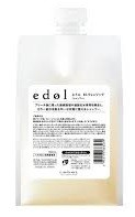 Lebel Комплект post-bleach шампунь edol BL Cleansing 1000 мл 