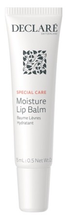 Declare Увлажняющий бальзам для губ Moisture lip balm 15 мл
