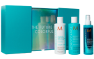 Moroccanoil Color Care Набор Шампунь 250 мл, Кондиционер 250 мл, Термозащитный спрей для окрашенных волос 160 мл Kit