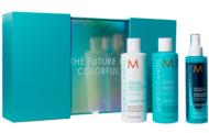 Moroccanoil Color Care Набор Шампунь 250 мл, Кондиционер 250 мл, Термозащитный спрей для окрашенных волос 160 мл Kit Moroccanoil Color Care Набор Шампунь 250 мл, Кондиционер 250 мл, Термозащитный спрей для окрашенных волос 160 мл Kit
