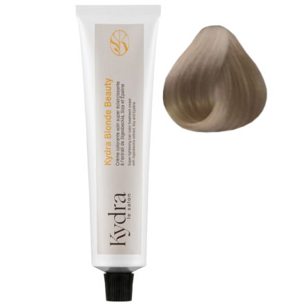 Краска для волос Осветляющая Kydra le salon Blonde Beauty, SB22 (60 мл)