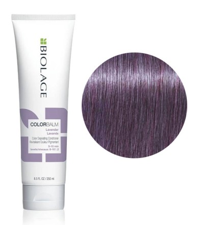Кондиционер для цвета волос Matrix Biolage ColorBalms Лаванда 250 мл – преимущества использования