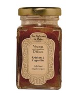 La Sultanе De Saba Гоммаж Арган и апельсиновые цветы Exfoliant Organic Argan, 100ml
