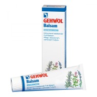 Gehwol Balm Normale Haut 125 мл Тонизирующий бальзам Жожоба для ног для нормальной кожи