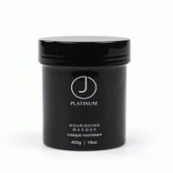 Восстанавливающая питательная маска J Beverly Hills Platinum Nourishing Masque 453 гр