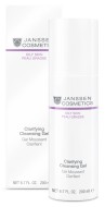 Janssen Очищающий гель Clarifying cleansing gel 200 мл