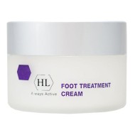 Holy land Foot Treatment Cream крем для ног 100мл