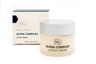 Holy land ALPHA COMPLEX ACTIVE CREAM (активный крем) 70 мл