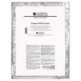Janssen Коллагеновая биоматрица с РСМ-комплексом Collagen Fleece Mask PCM-Complex