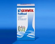 Ванна для ног Геволь 400 грамм (Gehwol Foot Bath)