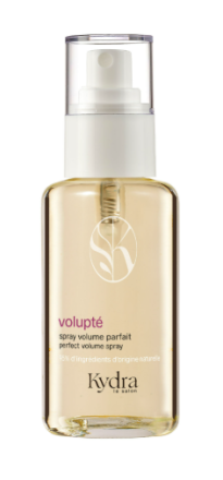 Kydra le Salon Perfect Спрей 100 мл для идеального объема с корнями водяной лилии Volume Spray 