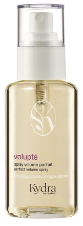 Kydra le Salon Perfect Спрей 100 мл для идеального объема с корнями водяной лилии Volume Spray 