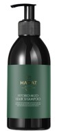 Hadat hydro mud hair Глубоко очищающий шампунь-пилинг 300 мл Shampoo