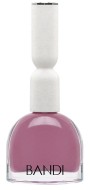 Bandi Ultra Nature лак для ногтей 10 мл Mauve Pink F108