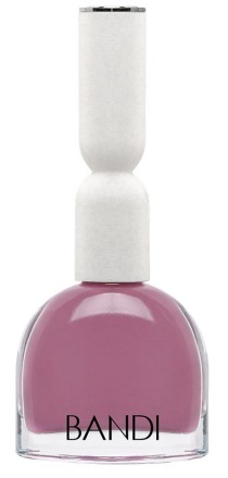 Bandi Ultra Nature лак для ногтей 10 мл Mauve Pink F108
