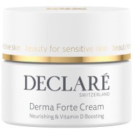 Declare Крем-активатор витамина D Vitamin Derma Forte Cream для лица 50 мл