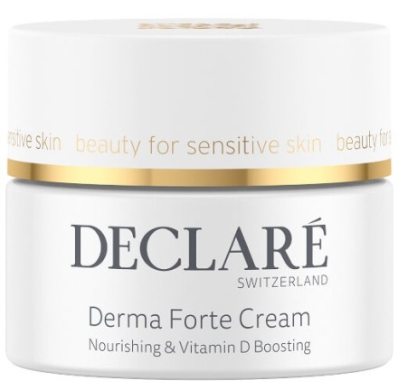 Declare Крем-активатор витамина D Vitamin Derma Forte Cream для лица 50 мл