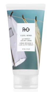 R+Co Cool Wind Ph Perfect Air-Dry Creme Крем для восстановления Ph волос «Ветер в голове» 147 мл