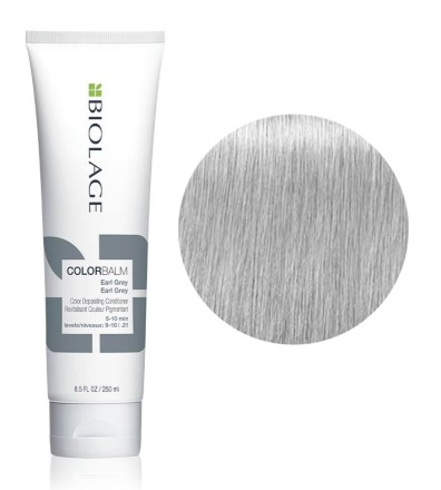 MATRIX BIOLAGE КОНДИЦИОНЕР ДЛЯ ЦВЕТА ВОЛОС BIOLAGE COLORBALMS ЭРЛ ГРЕЙ 250 МЛ – преимущества и особенности