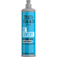TIGI BED HEAD УВЛАЖНЯЮЩИЙ КОНДИЦИОНЕР ДЛЯ СУХИХ И ПОВРЕЖДЕННЫХ ВОЛОС RECOVERY 600МЛ TIGI BED HEAD УВЛАЖНЯЮЩИЙ КОНДИЦИОНЕР ДЛЯ СУХИХ И ПОВРЕЖДЕННЫХ ВОЛОС RECOVERY 600МЛ