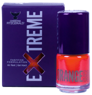 CHRISTINA FITZGERALD - ORANGE 59 EXTREME Лак для ногтей