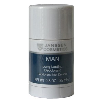 Janssen Дезодорант длительного действия Long lasting deodorant 25 мл