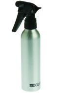 Распылитель DEWAL аллюминиевый, серебристый 250мл.