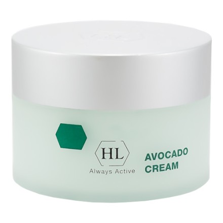 HL Avocado Cream крем с авокадо 250 мл