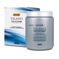 "Линия Guam TALASSO" Соль для ванны 1000 г "Линия Guam TALASSO" Соль для ванны 1000 г