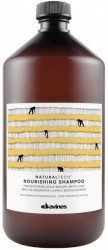 DAVINES NOURISHING SHAMPOO ПИТАТЕЛЬНЫЙ ШАМПУНЬ 1000 мл