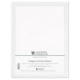 Janssen Коллаген с экстрактом гибискуса Dermafleece D-contract Hibiscus