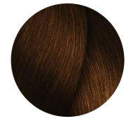 L'Oreal Prof Краска для волос 4.45 ИНОА ODS 3 без аммиака, шатен медный красное дерево 60 гр