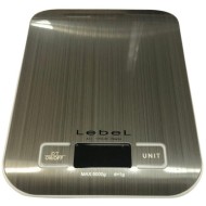 Lebel весы электронные для красителей (без коробки) 