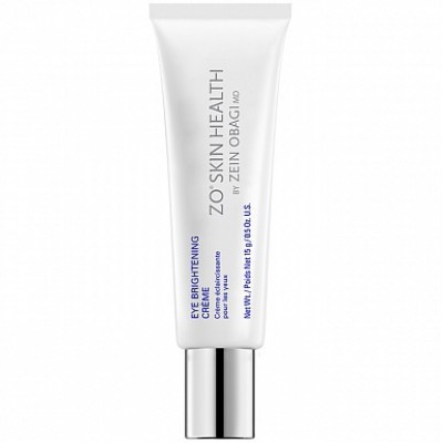 Zein obagi ZO Skin Health Hydrafirm 15 ml Разглаживающий и выравнивающий тон крем для кожи вокруг глаз "Гидрафёрм" 