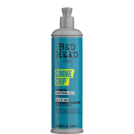 Tigi Bed Head Кондиционер текстурирующий Gimme Grip, 400 мл.