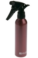 Распылитель DEWAL аллюминиевый, красный 250мл.