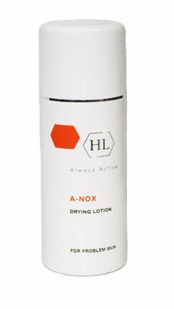 Holy land A-NOX DRYING LOTION (подсушивающий лосьон) 125 мл
