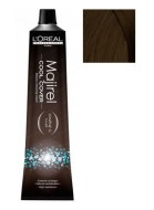 Loreal Professional Majirel Cool Cover  7 блондин Перманентная краска для волос 50 мл