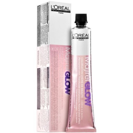 L'Oréal Professionnel Majirel glow 50 мл краска для волос