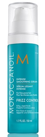 Moroccanoil Интенсивно Разглаживающая Сыворотка для волос Intense Smoothing Serum 50 мл 