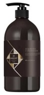 Hadat Liquid Silk Кондиционер «Жидкий шелк» 800 мл Conditioner 