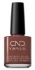 Cnd Vinylux Лак для ногтей 15 мл Toffie Talk Ириска