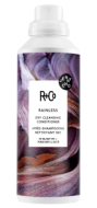 R+Co Rainless Dry Cleansing Conditioner Сухой шампунь-кондиционер 147 мл для кудрявых волос «Сухой дождь»