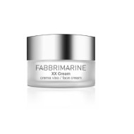 Fabbrimarine Антиоксидантный крем для лица с хитозаном, серия XX Concept, 50 мл.