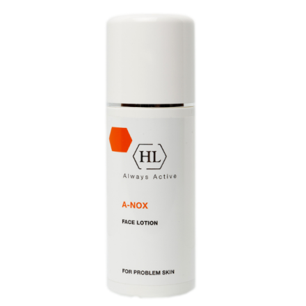 HL A-NOX FACE LOTION (лосьон для лица 125 мл)